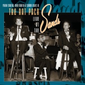 The Rat Pack - The Rat Pack: Live At The Sands
