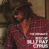 Billy Ray Cyrus - Best Of  / The Distance