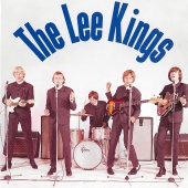 The Lee Kings - Lee Kings - The Singles 1965-1966
