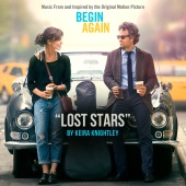 Keira Knightley - Lost Stars