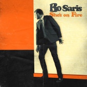 Bo Saris - She's On Fire [Remixes]