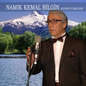 Namık Kemal Bilgin - Kayseri Türküleri