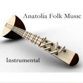 Abdullah Köse - Anatolia Folk Music Instrumental