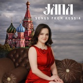 Jana - Songs From Russia