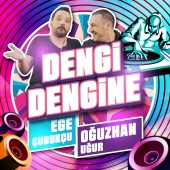 Oğuzhan Uğur - Dengi Dengine (feat. Ege Çubukçu)