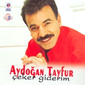Aydoğan Tayfur - Çeker Giderim