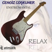Cengiz Coşkuner - Relax