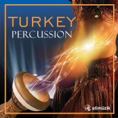 Iskender Sencemal - Turkey Percussion