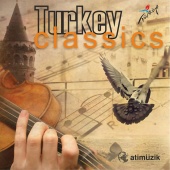 Volkan Sönmez - Turkey Classics 1