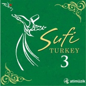Yekta Hakan Polat - Sufi Turkey 3