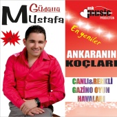 Güdüllü Mustafa - Ankaranın Koçları