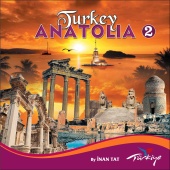 İnan Tat - Turkey Anatolia 2