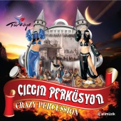 Volkan Sönmez - Çılgın Perküsyon / Crazy Percussion
