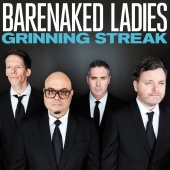 Barenaked Ladies - Grinning Streak [Deluxe Version]