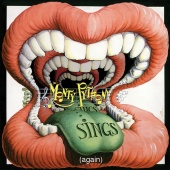 Monty Python - Monty Python Sings (Again)