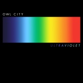Owl City - Ultraviolet