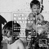 MITS & Marcus Santoro - You & I (feat. Courtney Brianna) [Radio Edit]