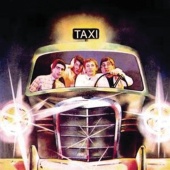 Taxi - Táxi