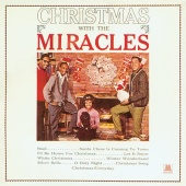 Smokey Robinson & The Miracles & Smokey Robinson - Christmas With The Miracles