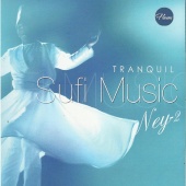 Kemal Bor - Tranquil Sufi Music, No. 2