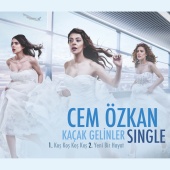 Cem Özkan - Kaçak Gelinler (Orijinal Dizi Müzikleri)