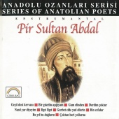 Burhan Bayar - Anadolu Ozanları Serisi (Pir Sultan Abdal)
