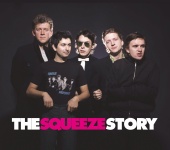 Squeeze - The Squeeze Story
