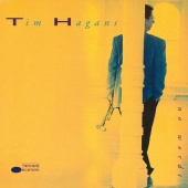 Tim Hagans - No Words