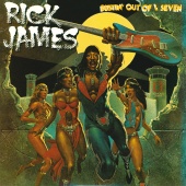 Rick James - Bustin' Out of L Seven [Expanded Edition]