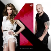 Nafsika - No 1 (feat. Phoenix)