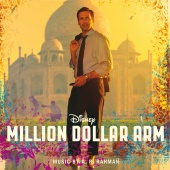 A. R. Rahman - Million Dollar Arm [Original Motion Picture Soundtrack]