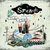 Strata - Strata Presents The End Of The World