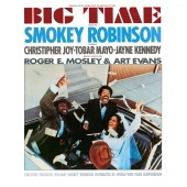 Smokey Robinson - Big Time [Original Motion Picture Soundtrack]