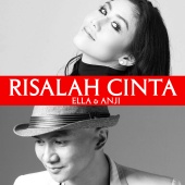 Ella - Risalah Cinta (feat. Anji)