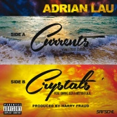 Adrian Lau - Currents/Crystals
