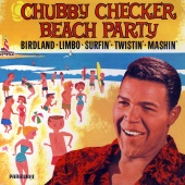 Chubby Checker - Beach Party