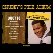 Chubby Checker - Chubby's Folk Album