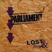 Parliament - Lost & Found: Parliament