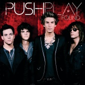Push Play - Found [Bonus Track Version]