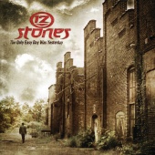 12 Stones - The Only Easy Day Was Yesterday [EP]