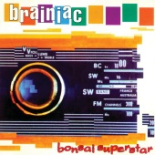 Brainiac - Bonsai Superstar