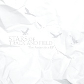 Stars Of Track And Field - Antarctica EP