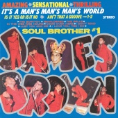 James Brown & The Famous Flames - It's A Man's Man's Man's World