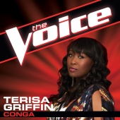 Terisa Griffin - Conga [The Voice Performance]
