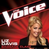 Liz Davis - Baggage Claim [The Voice Performance]