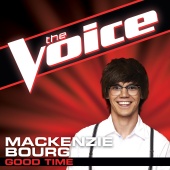MacKenzie Bourg - Good Time [The Voice Performance]