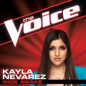 Kayla Nevarez - Wide Awake [The Voice Performance]