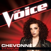 Chevonne - Titanium [The Voice Performance]