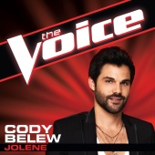 Cody Belew - Jolene [The Voice Performance]
