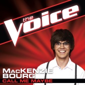 MacKenzie Bourg - Call Me Maybe [The Voice Performance]